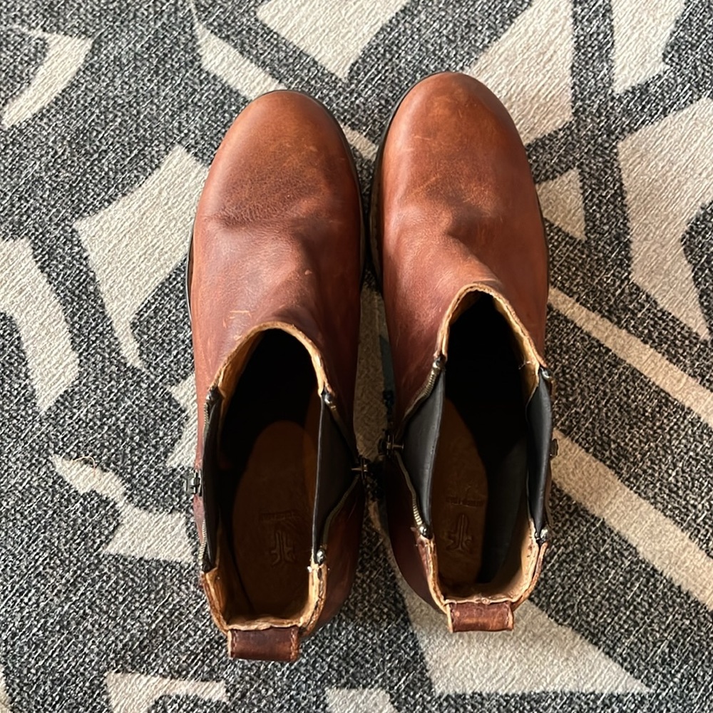 Frye Booties - Picture 4 of 6